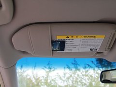 2010款 G25 2.5L 自动 豪华运动款