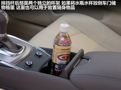 英菲尼迪  G25 2.5 AT
