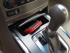 2010款 G25 2.5L 自动 豪华运动款