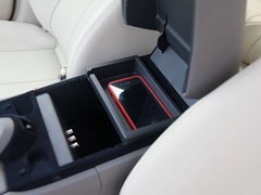 2010款 G25 2.5L 自动 豪华运动款