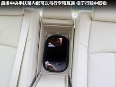 2010款 G25 2.5L 自动 豪华运动款