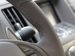 2010款 G25 2.5L 自动 豪华运动款