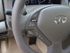 2010款 G25 2.5L 自动 豪华运动款