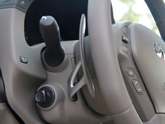 2010款 G25 2.5L 自动 豪华运动款