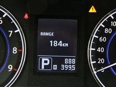 2010款 G25 2.5L 自动 豪华运动款