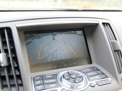 2010款 G25 2.5L 自动 豪华运动款