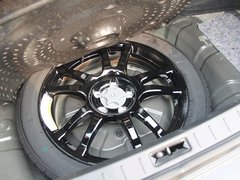 2010款 G25 2.5L 自动 豪华运动款