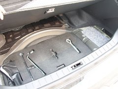2010款 G25 2.5L 自动 豪华运动款