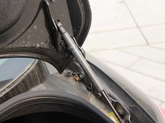 2010款 G25 2.5L 自动 豪华运动款