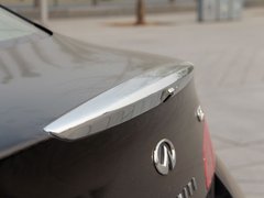 2010款 G25 2.5L 自动 豪华运动款
