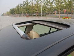 2010款 G25 2.5L 自动 豪华运动款
