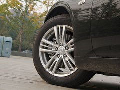 2010款 G25 2.5L 自动 豪华运动款