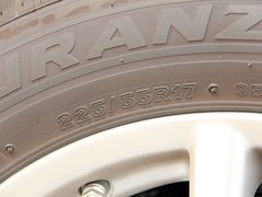 2010款 G25 2.5L 自动 豪华运动款