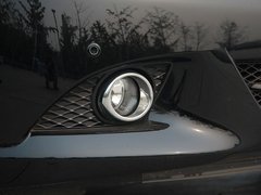 2010款 G25 2.5L 自动 豪华运动款