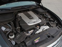 2010款 G25 2.5L 自动 豪华运动款