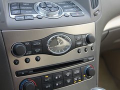 2010款 G25 2.5L 自动 豪华运动款