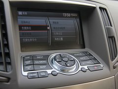 2010款 G25 2.5L 自动 豪华运动款