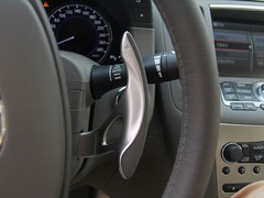 2010款 G25 2.5L 自动 豪华运动款