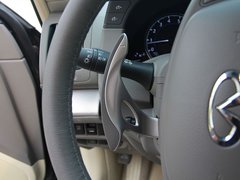 2010款 G25 2.5L 自动 豪华运动款
