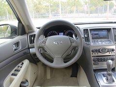 2010款 G25 2.5L 自动 豪华运动款