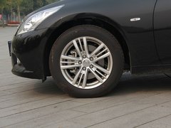2010款 G25 2.5L 自动 豪华运动款