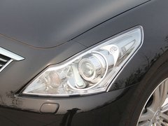 2010款 G25 2.5L 自动 豪华运动款
