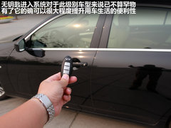 2010款 G25 2.5L 自动 豪华运动款