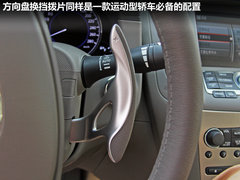 2010款 G25 2.5L 自动 豪华运动款