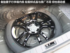 2010款 G25 2.5L 自动 豪华运动款