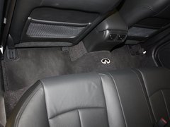 2010款 G37 3.7L 自动 Sedan