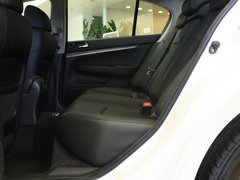 2010款 G37 3.7L 自动 Sedan
