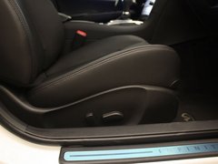2010款 G37 3.7L 自动 Sedan