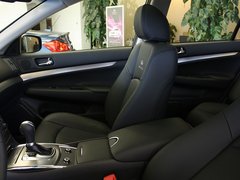 2010款 G37 3.7L 自动 Sedan