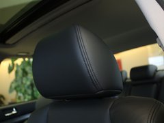 2010款 G37 3.7L 自动 Sedan