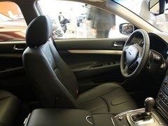 2010款 G37 3.7L 自动 Sedan