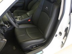 2010款 G37 3.7L 自动 Sedan