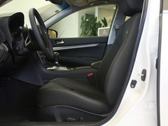 2010款 G37 3.7L 自动 Sedan