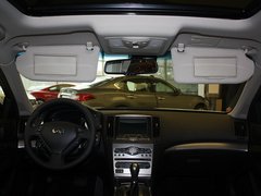 2010款 G37 3.7L 自动 Sedan