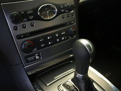 2010款 G37 3.7L 自动 Sedan
