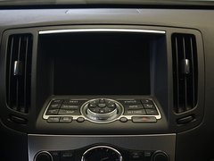 2010款 G37 3.7L 自动 Sedan