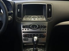 2010款 G37 3.7L 自动 Sedan