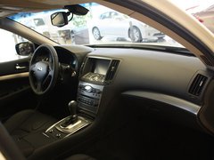2010款 G37 3.7L 自动 Sedan