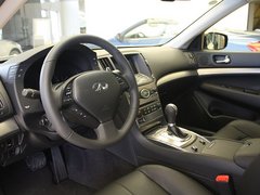 2010款 G37 3.7L 自动 Sedan
