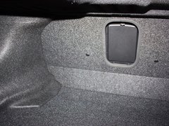 2010款 G37 3.7L 自动 Sedan