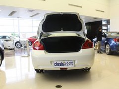 2010款 G37 3.7L 自动 Sedan