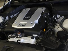 2010款 G37 3.7L 自动 Sedan