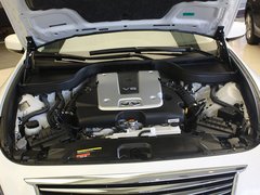 2010款 G37 3.7L 自动 Sedan