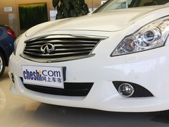 2010款 G37 3.7L 自动 Sedan
