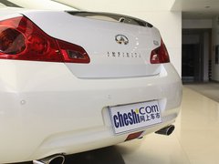 2010款 G37 3.7L 自动 Sedan