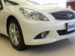 2010款 G37 3.7L 自动 Sedan